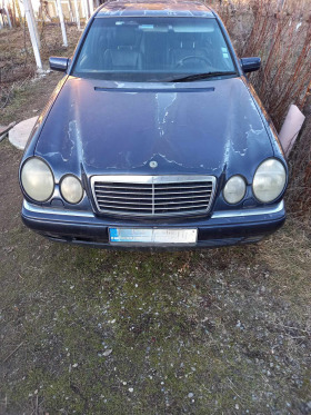 Обява за продажба на Mercedes-Benz E 250 ~2 450 лв. - изображение 1