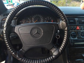Mercedes-Benz E 250, снимка 8 - Автомобили и джипове - 45304548
