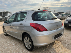 Peugeot 308 1.6HDI,110ck. ,  | Mobile.bg   5