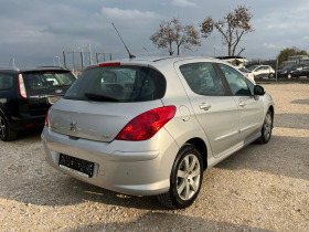Peugeot 308 1.6HDI,110ck. ,  | Mobile.bg   7