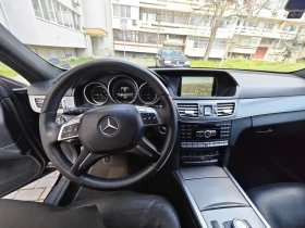 Mercedes-Benz E 220 Cdi, снимка 8