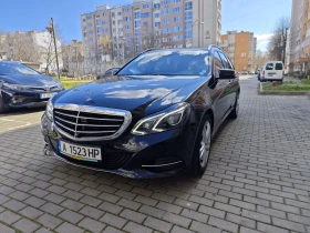 Обява за продажба на Mercedes-Benz E 220 Cdi ~23 000 лв. - изображение 1