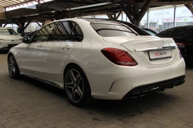 Mercedes-Benz C 63 AMG Sedan/Perfomance/ | Mobile.bg    6