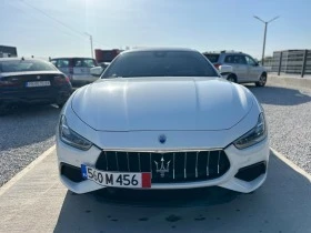 Обява за продажба на Maserati Ghibli sq4 gran lusso  ~68 900 лв. - изображение 1