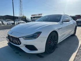 Maserati Ghibli sq4 gran lusso , снимка 1