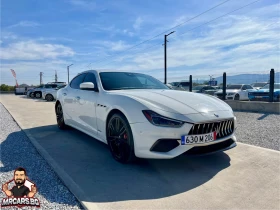 Maserati Ghibli SQ4 Gran Lusso  - [4] 