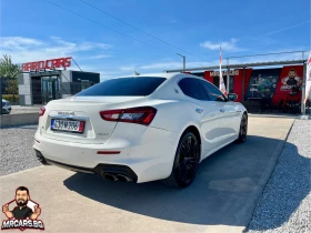 Maserati Ghibli SQ4 Gran Lusso  - [7] 