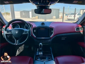 Maserati Ghibli SQ4 Gran Lusso  - [10] 