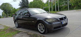 BMW 320 E91, снимка 5 - Автомобили и джипове - 45436292
