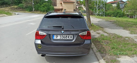 BMW 320 E91, снимка 2 - Автомобили и джипове - 45436292