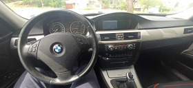BMW 320 E91, снимка 17 - Автомобили и джипове - 45436292