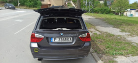 BMW 320 E91, снимка 11 - Автомобили и джипове - 45436292