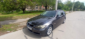 BMW 320 E91, снимка 15 - Автомобили и джипове - 45436292