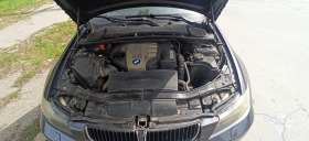 BMW 320 E91, снимка 14 - Автомобили и джипове - 45436292