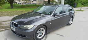 BMW 320 E91, снимка 3 - Автомобили и джипове - 45436292