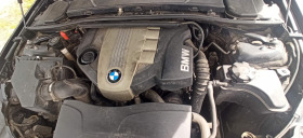 BMW 320 E91, снимка 13 - Автомобили и джипове - 45436292