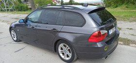 BMW 320 E91, снимка 4 - Автомобили и джипове - 45436292