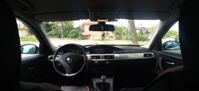 BMW 320 E91, снимка 7 - Автомобили и джипове - 45436292