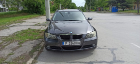 BMW 320 E91, снимка 1 - Автомобили и джипове - 45436292