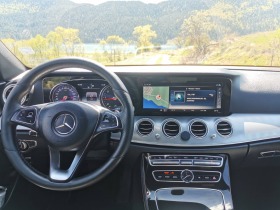 Mercedes-Benz E 200, снимка 7 - Автомобили и джипове - 45453349