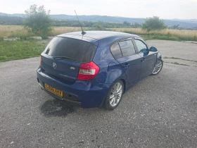 BMW 118 2.0i, снимка 4