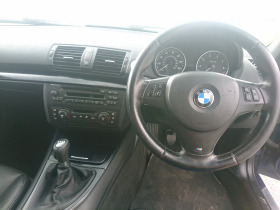 BMW 118 2.0i, снимка 7