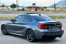 Обява за продажба на BMW 240 4.0i~480hp~B58!! ~54 000 лв. - изображение 6