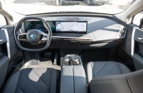 BMW iX 50, снимка 3
