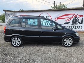 Opel Zafira 2.0T OPC, снимка 6