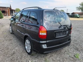 Opel Zafira 2.0T OPC - [4] 