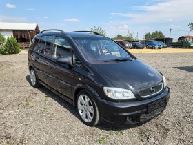 Opel Zafira 2.0T OPC, снимка 7