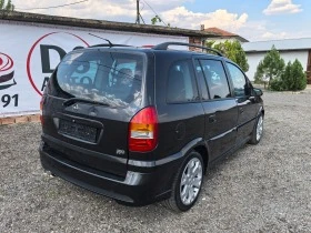 Opel Zafira 2.0T OPC - [6] 