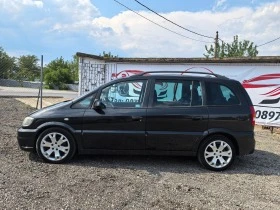 Opel Zafira 2.0T OPC - [3] 