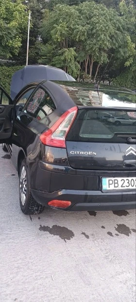 Citroen C4 | Mobile.bg    3