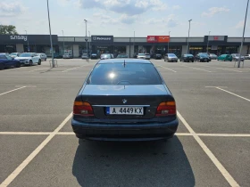 BMW 525, снимка 6