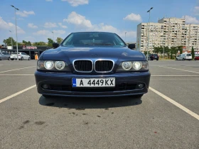 BMW 525, снимка 5