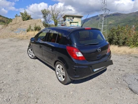 Opel Corsa 1.2 16V, снимка 3