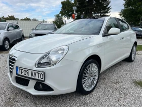 Обява за продажба на Alfa Romeo Giulietta 1.4ТВ* АВТОМАТИК* ШВЕЙЦАРИЯ* КОЖА*  ~18 990 лв. - изображение 1