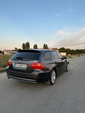 BMW 320 Bmw 320d, снимка 3