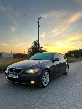     BMW 320 Bmw 320d