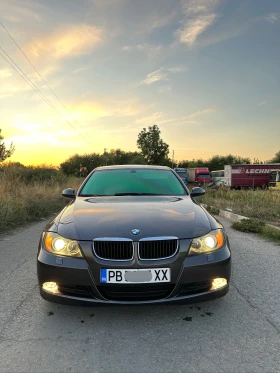 BMW 320 Bmw 320d, снимка 5