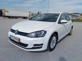 VW Golf 1.6TDI* Navi* Camera* Comfortline*   | Mobile.bg    4