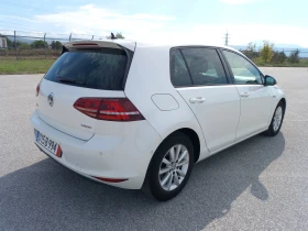 VW Golf 1.6TDI* Navi* Camera* Comfortline, снимка 2