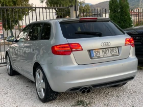 Audi A3 1.8TFSi Sline, снимка 16