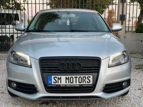 Audi A3 1.8TFSi Sline 1