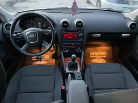 Audi A3 1.8TFSi Sline, снимка 9