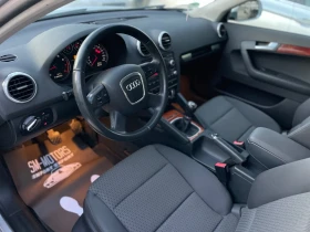 Audi A3 1.8TFSi Sline - [8] 