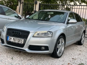 Audi A3 1.8TFSi Sline, снимка 2