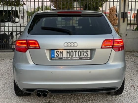 Audi A3 1.8TFSi Sline - [14] 