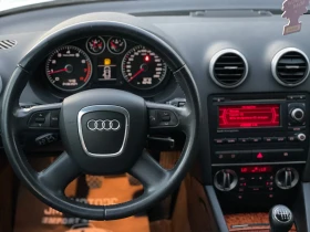 Audi A3 1.8TFSi Sline, снимка 10